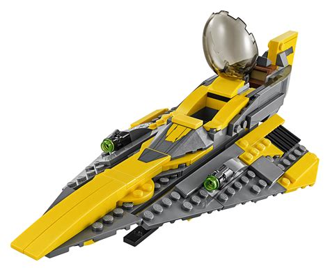 lego jedi starfighter anakin